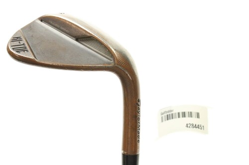 Taylormade toe ats aged - hi-toe, 4