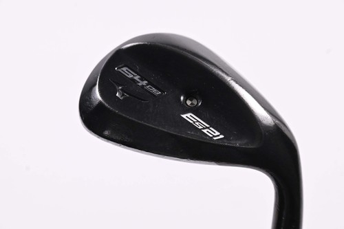 Mizuno es21 sand wedge 54 - mizuno,