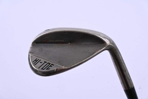 Taylormade toe sand wedge - taylormade,