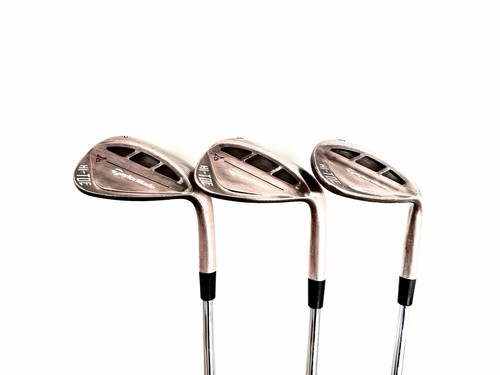Taylormade toe wedge set - set,