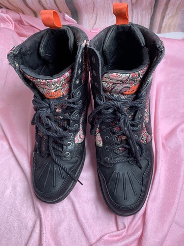 Nike dunk sky - nike, sneakerboot