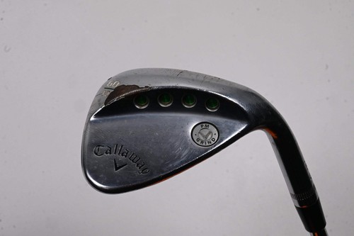 Callaway grind lob wedge - lob,
