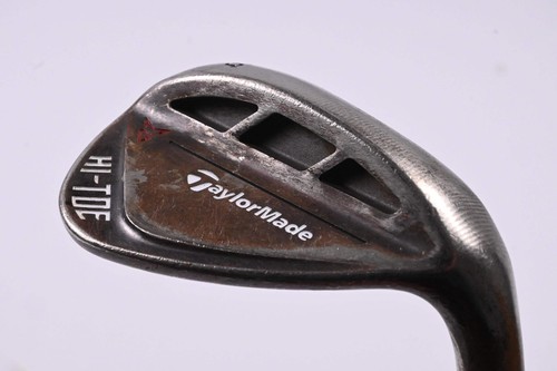 Taylormade toe gap - hi-toe,