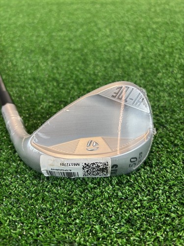 Taylormade toe 50 - taylormade, 5
