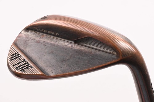 Taylormade toe lob wedge - taylormade,