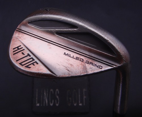 Taylormade milled grind - taylormade,