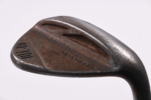Taylormade toe lob wedge - taylormade,