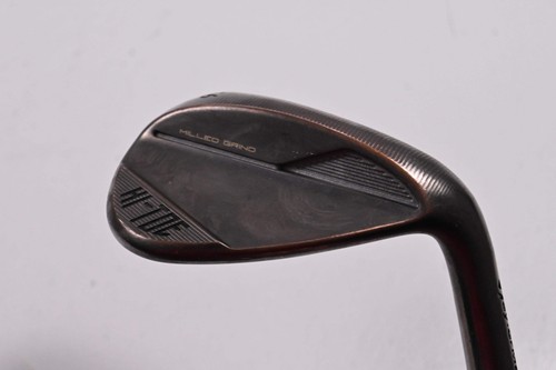 Taylormade toe sand wedge - hi-toe,