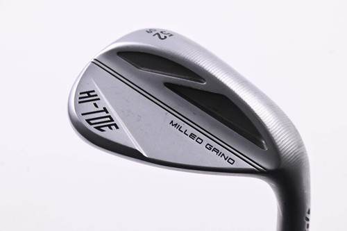 Taylormade toe gap - hi-toe, wedge