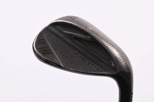 Taylormade toe gap wedge - taylormade,
