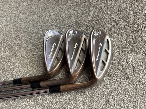 Taylormade toe wedge set - set, /