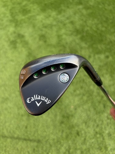 Callaway grind r 19 - 60/12, .r.