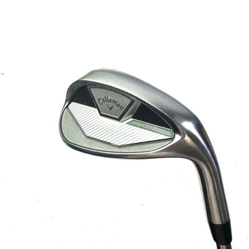 Callaway cb12 gap wedge 50 - wedge, /
