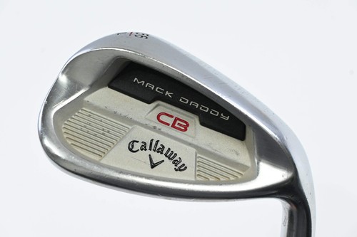 Callaway mack daddy sand - callaway,
