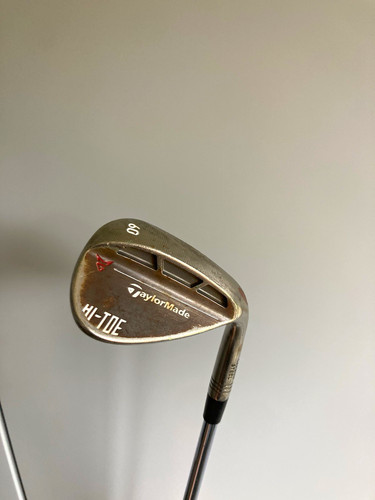 Taylormade toe lob - taylormade, 60°