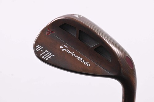 Taylormade toe sand wedge - hi-toe, /