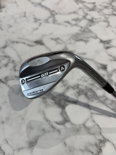 Cobra snakebite gap wedge - wedge, 50