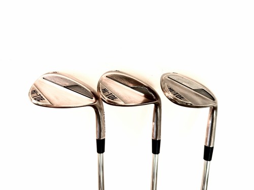 Taylormade 2025 toe - 2025, wedge