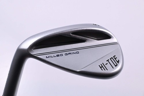 Left hand taylormade toe - left,