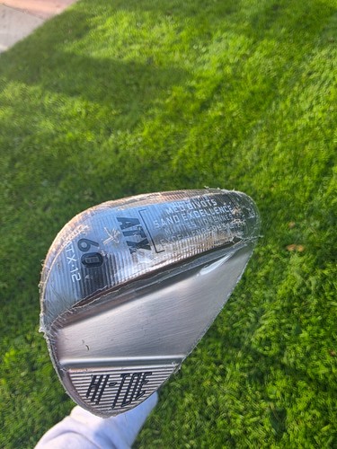 New taylormade milled - milled, grind