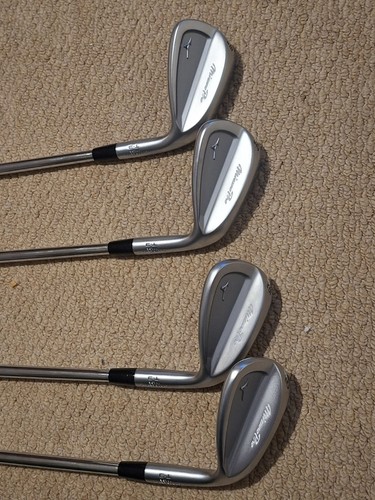 Mizuno pro wedge - t-3, /48