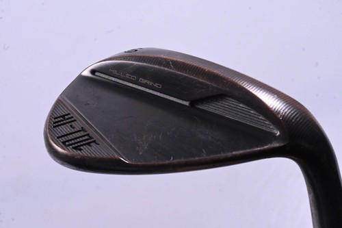 Taylormade toe lob wedge - lob,