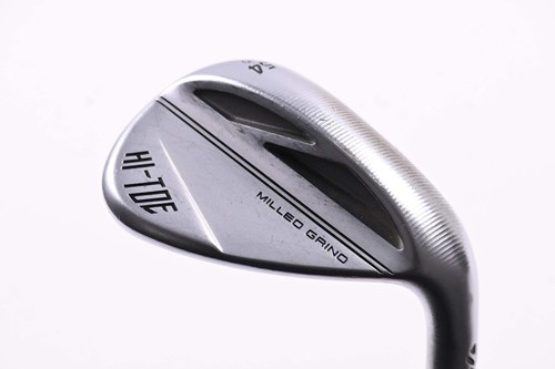 Taylormade toe sand wedge - hi-toe,