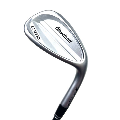 Cleveland cbz pitching wedge - pitching, /