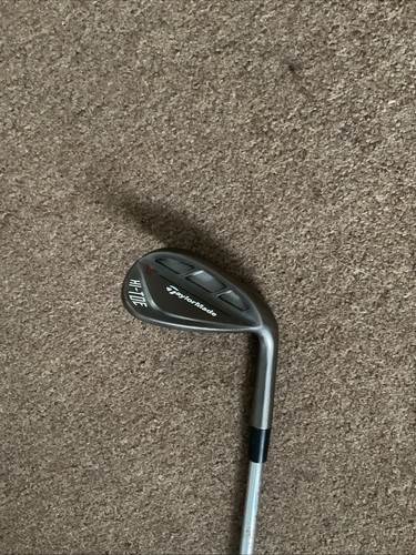 Taylormade toe 56 10 - taylormade, mg