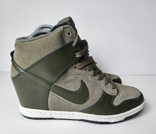 Nike dunk sky womens - hi, uk