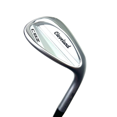 Cleveland cbz lob wedge - /, 60