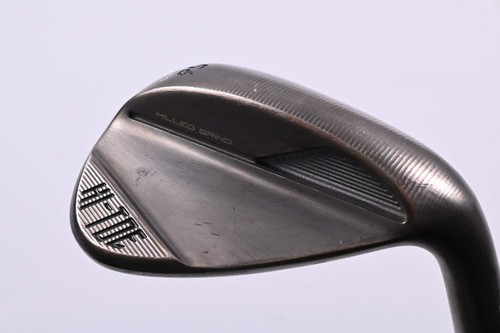Taylormade toe sand - hi-toe, wedge