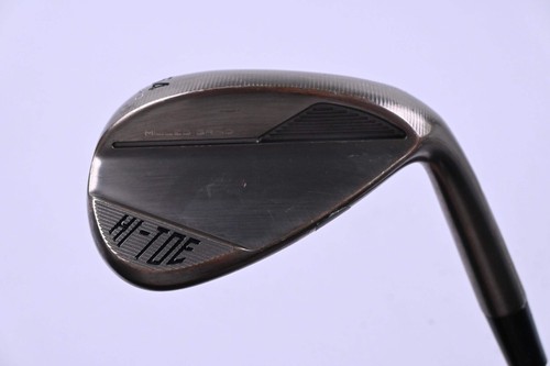 Taylormade toe sand - hi-toe,