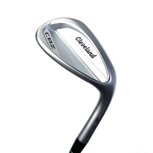Cleveland cbz lob - cbz, 58
