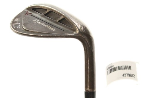 Taylormade milled grind toe - taylormade, hi-toe