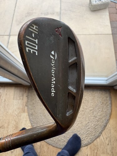 Taylormade toe atv lob - hi-toe,
