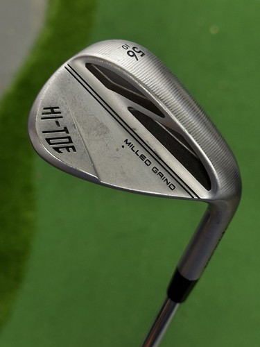 Taylormade toe sand - taylormade, wedge
