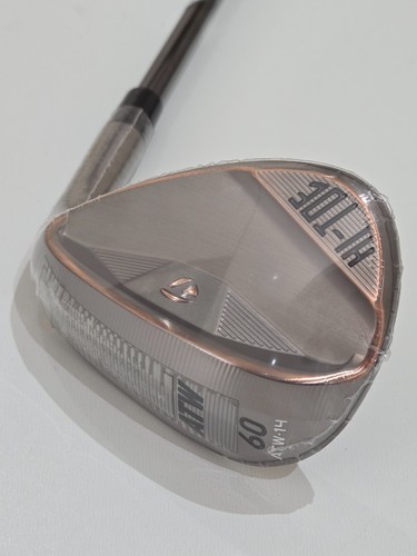 Taylormade toe lob wedge - taylormade,