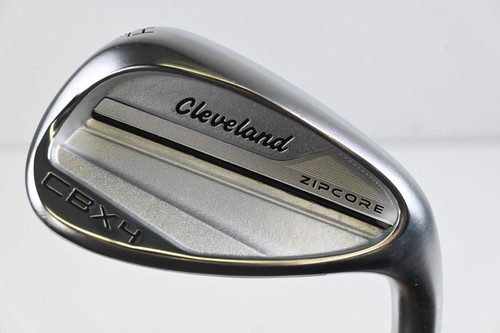 Cleveland cbx zipcore - cbx, 4