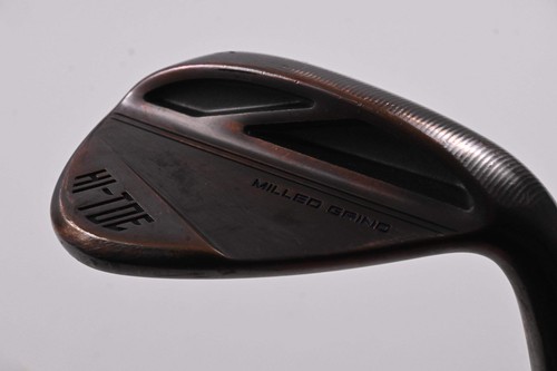 Taylormade toe sand wedge - hi-toe,