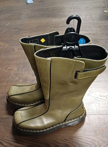 Martens buzz distressed - martens,