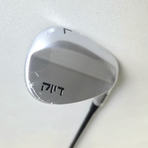 Avoda chrome lob - lob, wedge