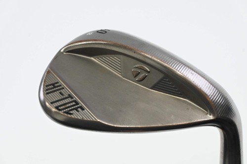 Taylormade toe lob wedge - taylormade,
