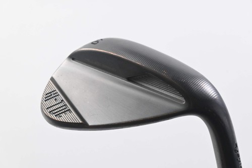 Taylormade toe lob wedge - taylormade,
