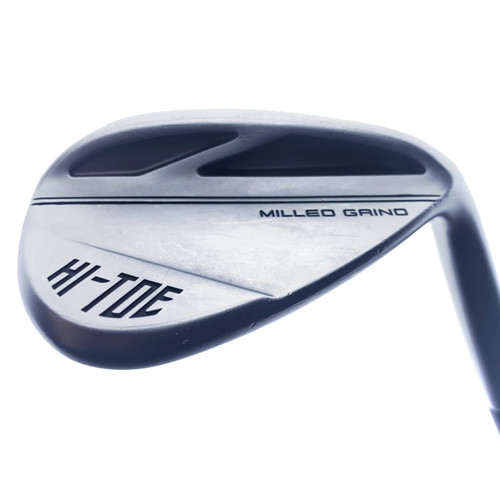 Used taylormade milled grind - used,