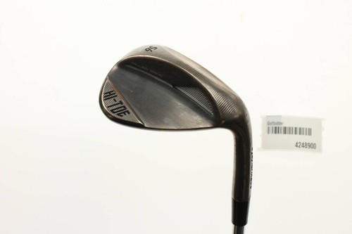 Taylormade toe atv - hi-toe, aged