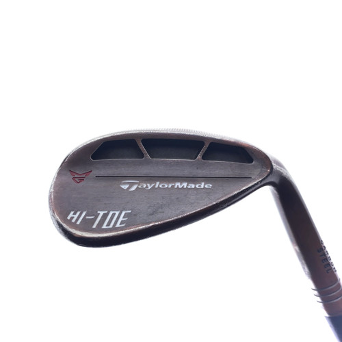Used taylormade milled - taylormade, grind