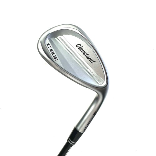 Cleveland cbz gap wedge 50 - cbz,