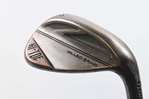 Taylormade toe gap wedge - taylormade,