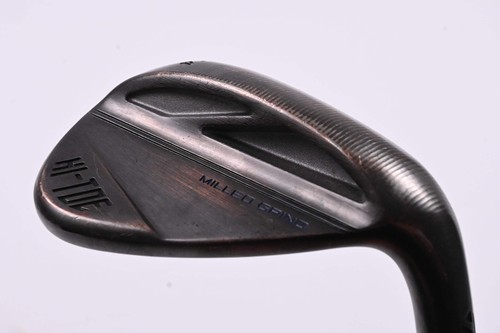 Taylormade toe sand wedge - taylormade,